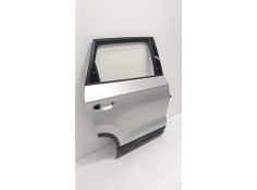 Recambio de puerta trasera derecha para seat ateca (kh7, khp) 1.6 tdi referencia OEM IAM    2
