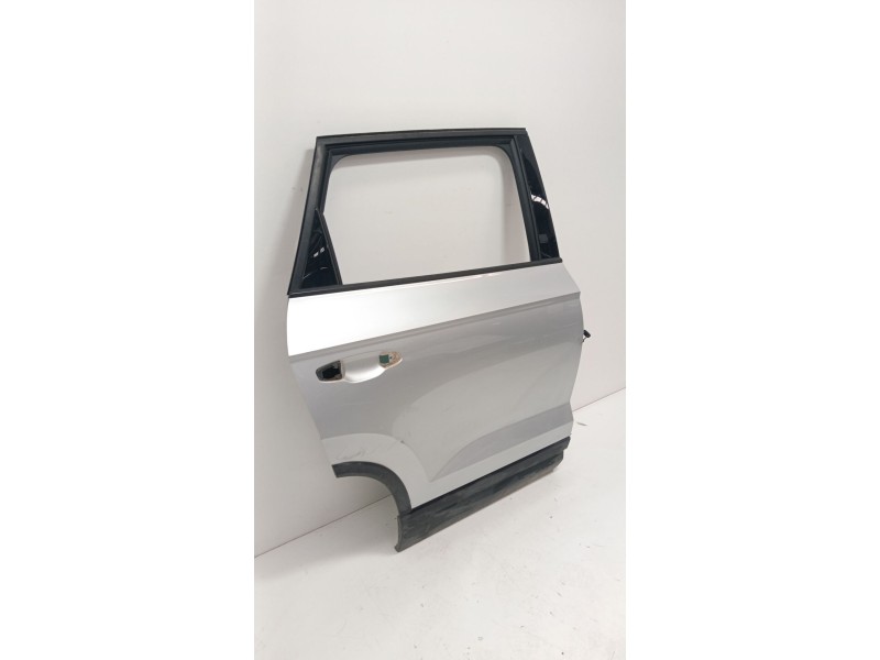 Recambio de puerta trasera derecha para seat ateca (kh7, khp) 1.6 tdi referencia OEM IAM   