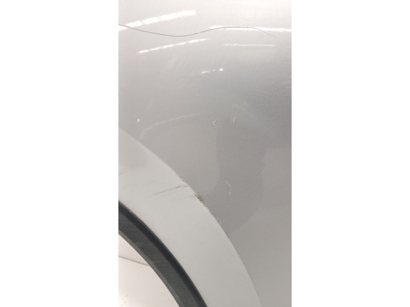 Recambio de puerta trasera derecha para seat ateca (kh7, khp) 1.6 tdi referencia OEM IAM   
