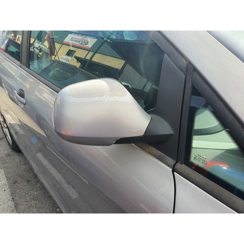 Recambio de retrovisor derecho para seat altea xl (5p5) stylance / style referencia OEM IAM   