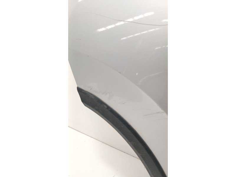 Recambio de puerta trasera derecha para seat ateca (kh7, khp) 1.6 tdi referencia OEM IAM   
							