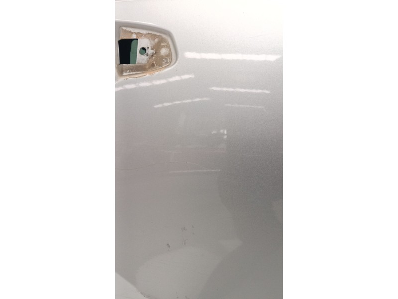 Recambio de puerta trasera derecha para seat ateca (kh7, khp) 1.6 tdi referencia OEM IAM   