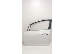 Recambio de puerta delantera izquierda para opel astra j (p10) 1.6 (68) referencia OEM IAM   