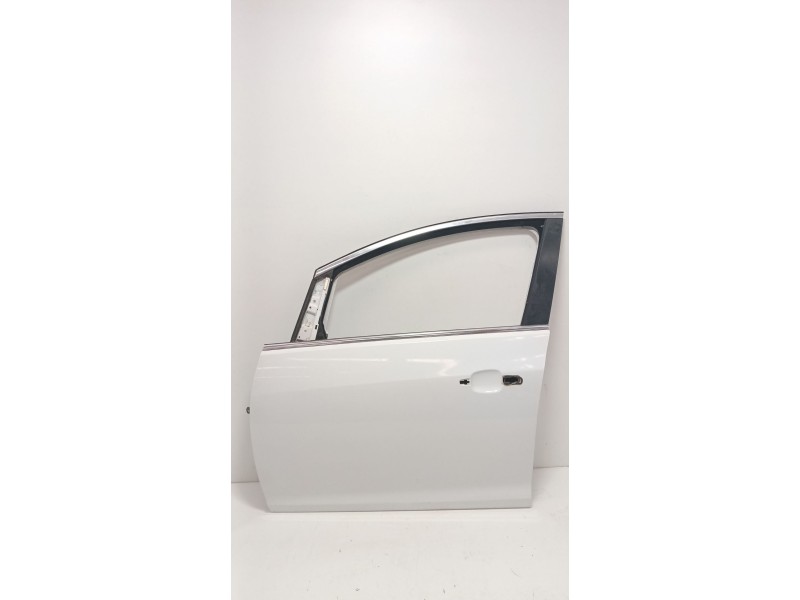 Recambio de puerta delantera izquierda para opel astra j (p10) 1.6 (68) referencia OEM IAM   