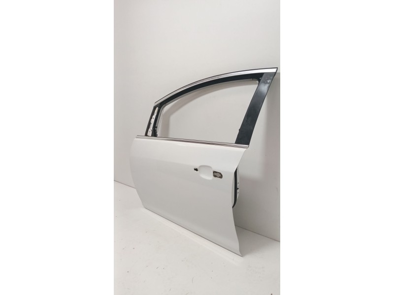 Recambio de puerta delantera izquierda para opel astra j (p10) 1.6 (68) referencia OEM IAM   