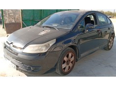 citroën c4 i (lc_) del año 2004