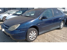 citroën c5 i (dc_) del año 2003