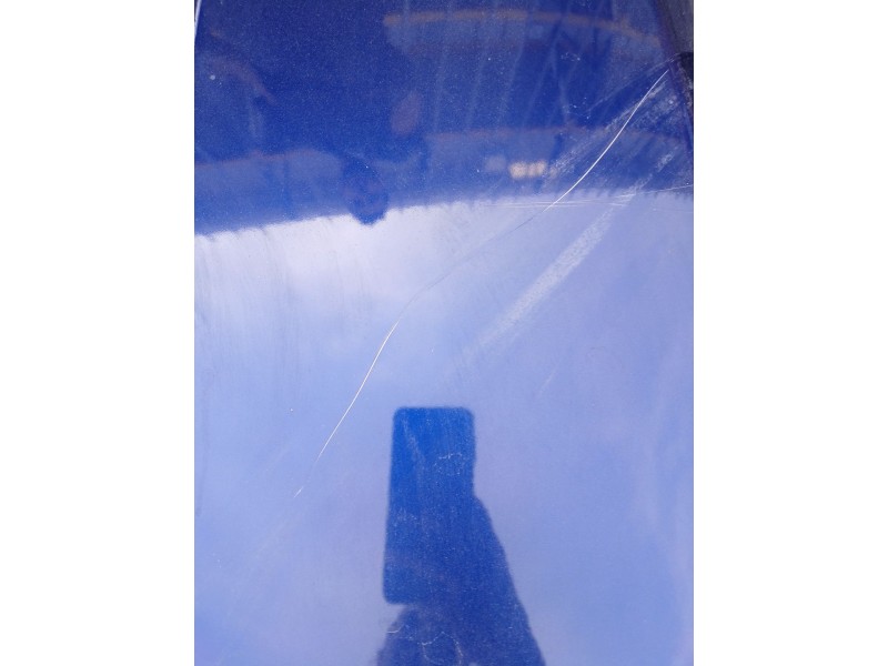 Recambio de capot para opel ampera (r12) ev 150 referencia OEM IAM   
							