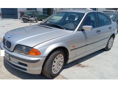 bmw 3 (e46) del año 1999