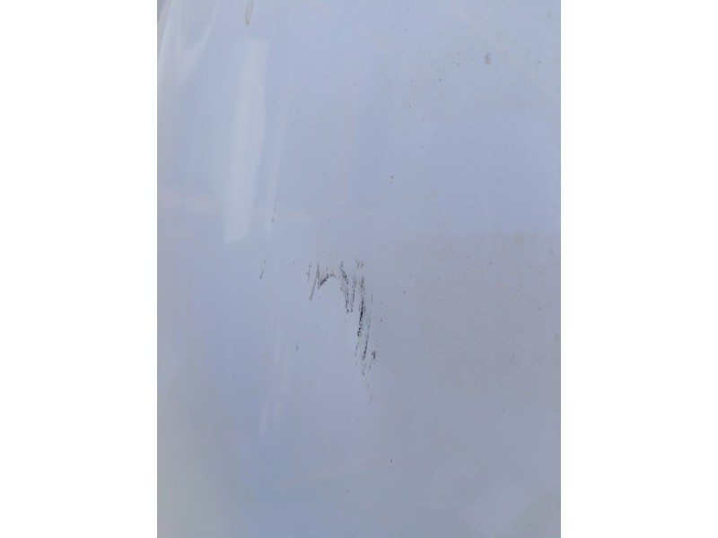 Recambio de capot delantero para opel astra k (b16) 1.6 cdti (68) referencia OEM IAM   