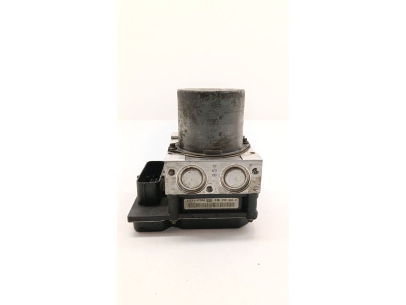 Recambio de abs para bmw 5 (e60) 525 d referencia OEM IAM 345167757  
							