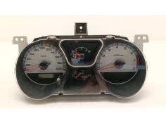 Recambio de cuadro instrumentos para subaru justy iii (g3x) 1.3 awd (g3x413) referencia OEM IAM 341006G0  