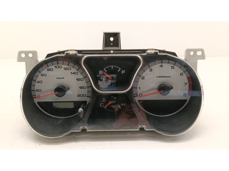 Recambio de cuadro instrumentos para subaru justy iii (g3x) 1.3 awd (g3x413) referencia OEM IAM 341006G0  