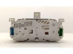 Recambio de cuadro instrumentos para subaru justy iii (g3x) 1.3 awd (g3x413) referencia OEM IAM 341006G0   2