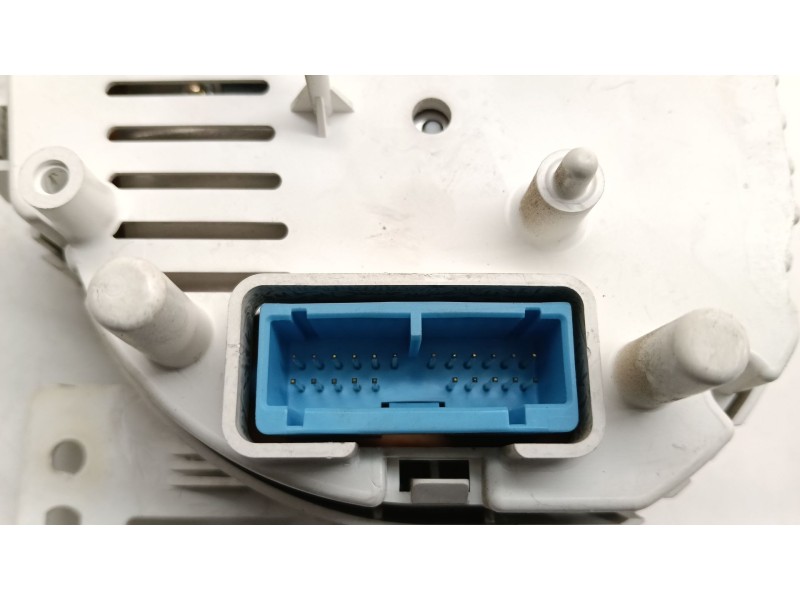 Recambio de cuadro instrumentos para subaru justy iii (g3x) 1.3 awd (g3x413) referencia OEM IAM 341006G0  
