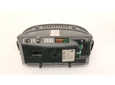 Recambio de pantalla multifuncion para bmw 5 (e60) 525 d referencia OEM IAM 65826989395   2