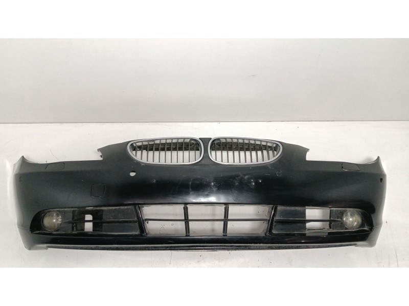 Recambio de paragolpes delantero para bmw 5 (e60) 525 d referencia OEM IAM   