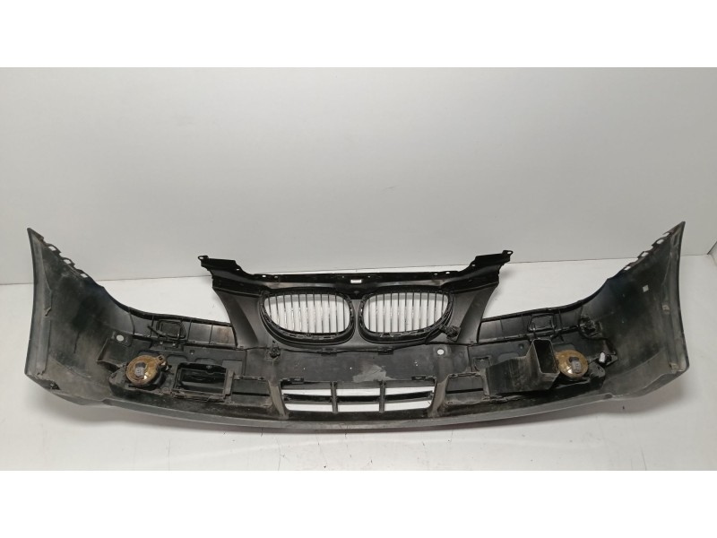 Recambio de paragolpes delantero para bmw 5 (e60) 525 d referencia OEM IAM   