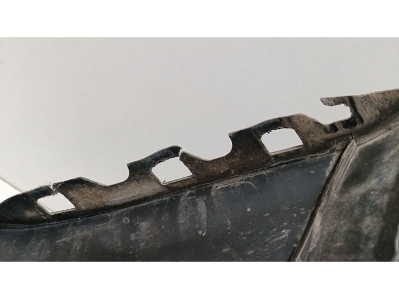 Recambio de paragolpes delantero para bmw 5 (e60) 525 d referencia OEM IAM   