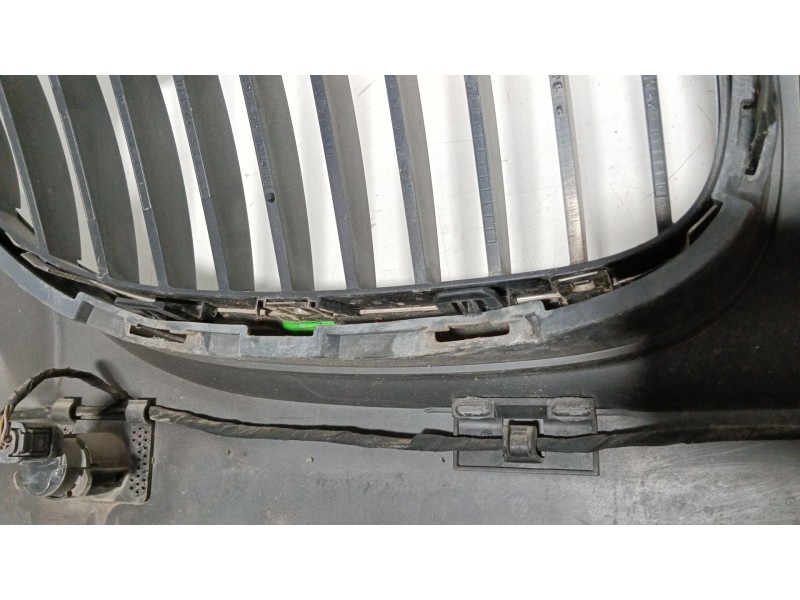Recambio de paragolpes delantero para bmw 5 (e60) 525 d referencia OEM IAM   