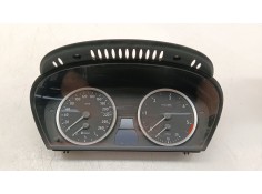 Recambio de cuadro instrumentos para bmw 5 (e60) 525 d referencia OEM IAM 62116983153  
