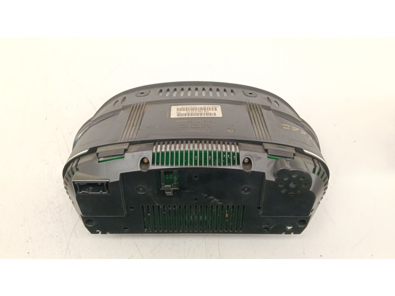 Recambio de cuadro instrumentos para bmw 5 (e60) 525 d referencia OEM IAM 62116983153  
							