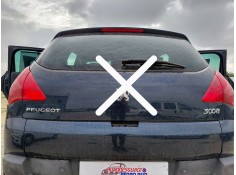 Recambio de porton trasero para peugeot 3008 i monospace (0u_) 1.6 hdi referencia OEM IAM   