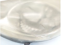Recambio de faro izquierdo para peugeot 1007 (km_) 1.6 16v referencia OEM IAM 9644997280   2