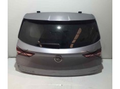Recambio de porton trasero para opel grandland x 1.5 cdti dpf referencia OEM IAM   