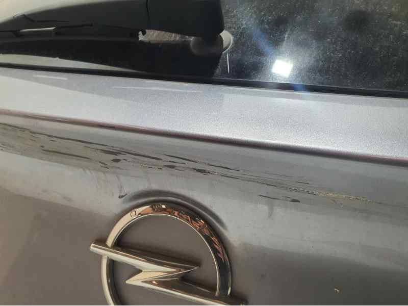 Recambio de porton trasero para opel grandland x 1.5 cdti dpf referencia OEM IAM   