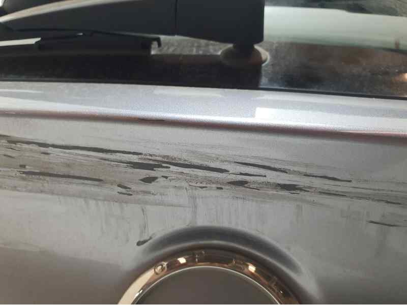 Recambio de porton trasero para opel grandland x 1.5 cdti dpf referencia OEM IAM   