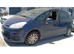 citroën c4 picasso i monospace (ud_) del año 2011