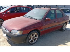 ford escort vi (gal, aal, abl) del año 1998