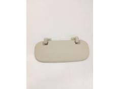 Recambio de parasol izquierdo para mini mini countryman (r60) one d referencia OEM IAM 9812835  
