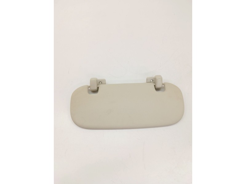 Recambio de parasol izquierdo para mini mini countryman (r60) one d referencia OEM IAM 9812835  
