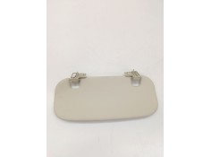 Recambio de parasol izquierdo para mini mini countryman (r60) one d referencia OEM IAM 9812835   2