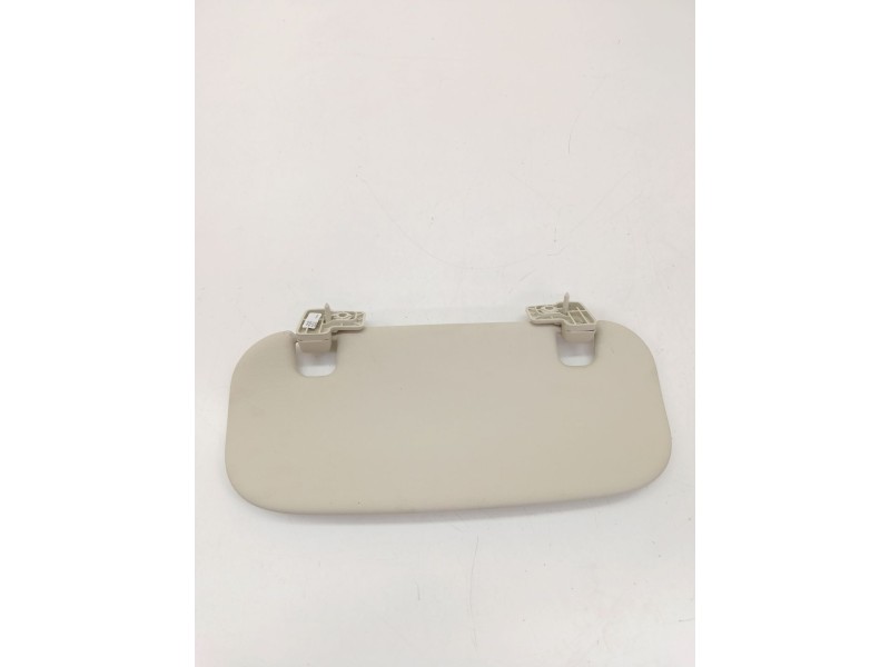 Recambio de parasol izquierdo para mini mini countryman (r60) one d referencia OEM IAM 9812835  