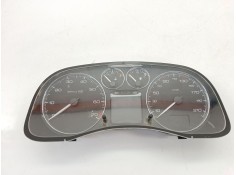Recambio de cuadro instrumentos para peugeot 307 berlina (s2) d-sign referencia OEM IAM 9660470480  