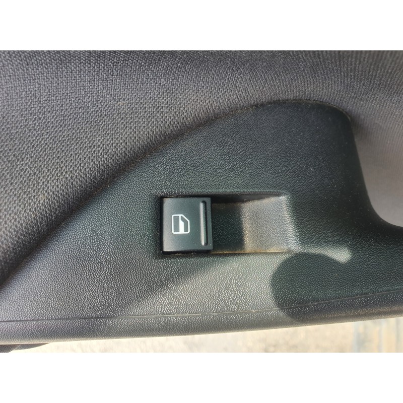 Recambio de mando elevalunas trasero izquierdo para seat altea xl (5p5) stylance / style referencia OEM IAM   