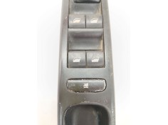Recambio de mando elevalunas delantero izquierdo para peugeot 307 break / sw (s1) 1.6 hdi 109cv referencia OEM IAM 96531124XT   2