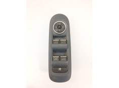Recambio de mando elevalunas delantero izquierdo para ford mondeo ber. (ca2) 2.0 tdci cat referencia OEM IAM 7S7T14A1132AB  