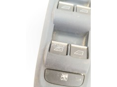 Recambio de mando elevalunas delantero izquierdo para ford mondeo ber. (ca2) 2.0 tdci cat referencia OEM IAM 7S7T14A1132AB   2