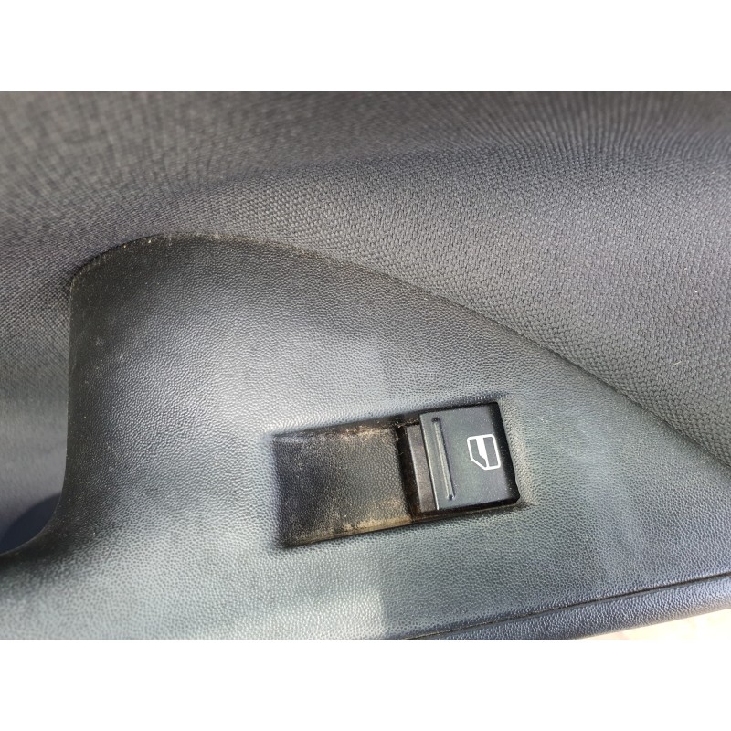 Recambio de elevalunas trasero derecho para seat altea xl (5p5) stylance / style referencia OEM IAM   