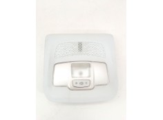 Recambio de luz interior para peugeot 208 1.2 12v vti referencia OEM IAM 9674441377  