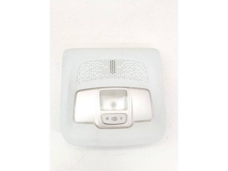 Recambio de luz interior para peugeot 208 1.2 12v vti referencia OEM IAM 9674441377  