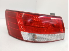 Recambio de piloto trasero izquierdo para hyundai sonata v (nf) 2.0 crdi referencia OEM IAM   