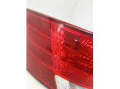 Recambio de piloto trasero izquierdo para hyundai sonata v (nf) 2.0 crdi referencia OEM IAM    2