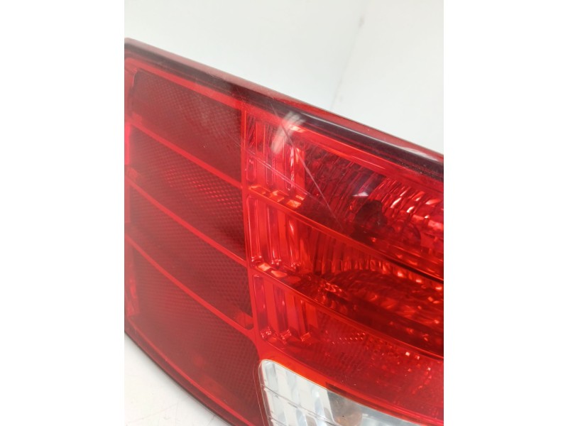 Recambio de piloto trasero izquierdo para hyundai sonata v (nf) 2.0 crdi referencia OEM IAM   