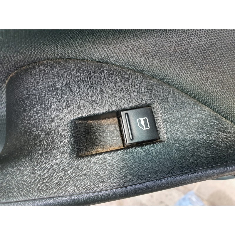 Recambio de mando elevalunas trasero derecho para seat altea xl (5p5) stylance / style referencia OEM IAM   