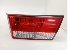 Recambio de piloto trasero izquierdo interior para hyundai sonata v (nf) 2.0 crdi referencia OEM IAM   